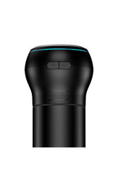 Kiiroo - PowerBlow Suction Device - Black - Stag Shop