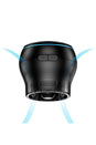 Kiiroo - PowerBlow Suction Device - Black - Stag Shop