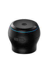 Kiiroo - PowerBlow Suction Device - Black - Stag Shop