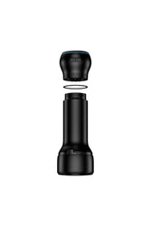 Kiiroo - PowerBlow Suction Device - Black - Stag Shop