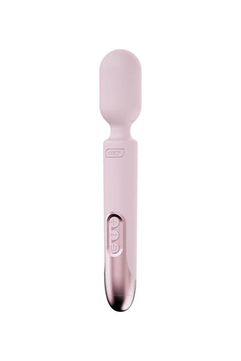 Kiiroo - Pro Wand Vibrator With App Control - Stag Shop
