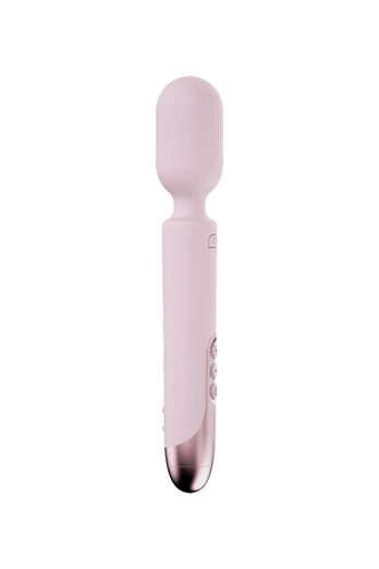 Kiiroo - Pro Wand Vibrator With App Control - Stag Shop