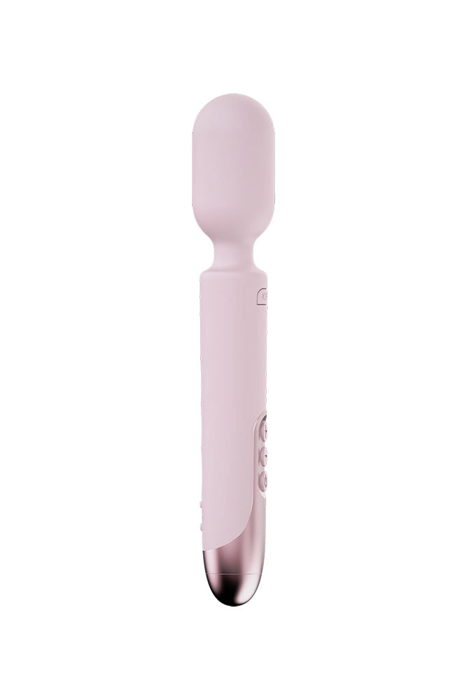 Kiiroo - Pro Wand Vibrator With App Control - Stag Shop