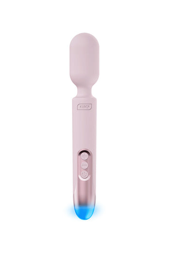 Kiiroo - Pro Wand Vibrator With App Control - Stag Shop