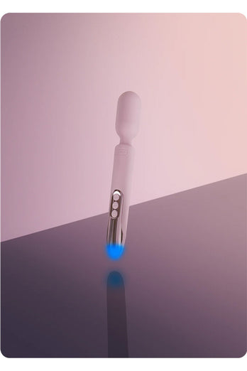 Kiiroo - Pro Wand Vibrator With App Control - Stag Shop