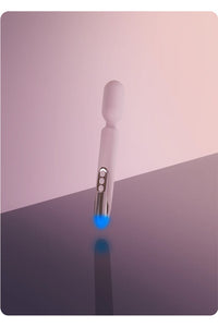 Thumbnail for Kiiroo - Pro Wand Vibrator With App Control - Stag Shop