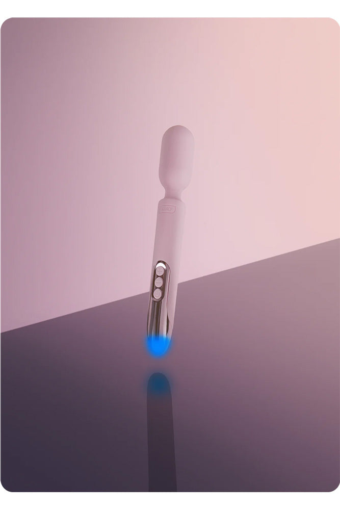 Kiiroo - Pro Wand Vibrator With App Control - Stag Shop