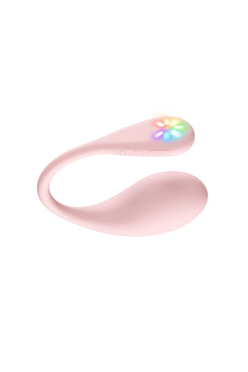Kiiroo - Spot Wearable Bluetooth Egg Vibrator - Stag Shop