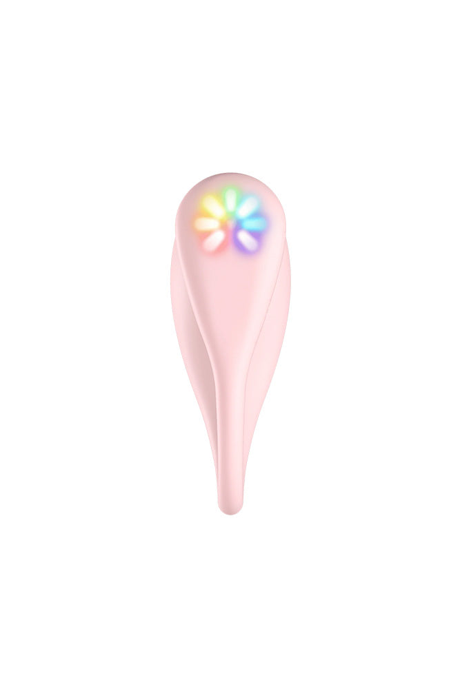 Kiiroo - Spot Wearable Bluetooth Egg Vibrator - Stag Shop
