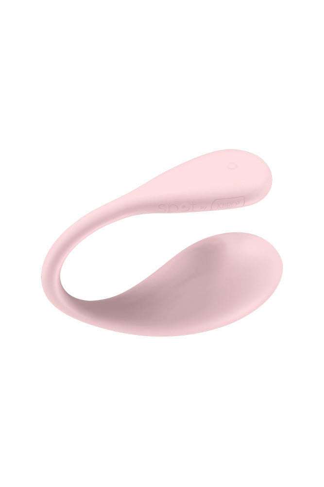 Kiiroo - Spot Wearable Bluetooth Egg Vibrator - Stag Shop