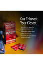Kimono - MicroThin Condoms - 40 Pack - Stag Shop
