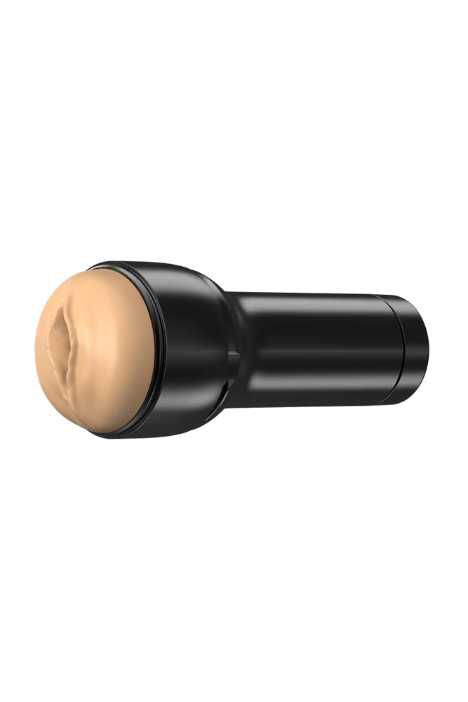 Kiiroo - Feel Stroker - Light Brown - Stag Shop