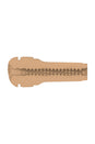 Kiiroo - Feel Stroker - Light Brown - Stag Shop