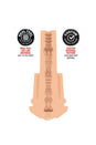 Cousins Group - Kleio Valentien Pussy Stroker with Hard Case - Stag Shop