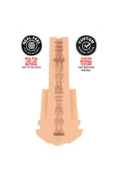 Cousins Group - Kleio Valentien Pussy Stroker with Hard Case - Stag Shop