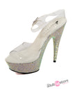 Lapdance Shoes - LS-16 - 6