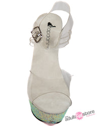 Lapdance Shoes - LS-16 - 6