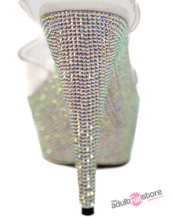 Lapdance Shoes - LS-16 - 6