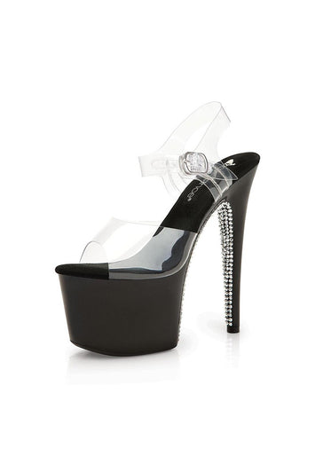 Lapdance Shoes - LS-32 - 7