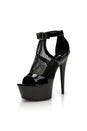 Lapdance Shoes - LS-31 - 6