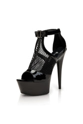 Lapdance Shoes - LS-31 - 6