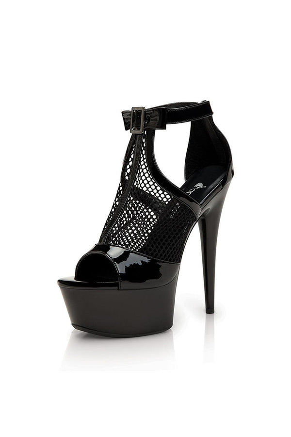 Lapdance Shoes - LS-31 - 6