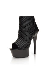 Lapdance Shoes - LS-29 - 6