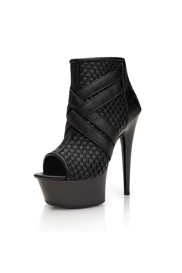 Lapdance Shoes - LS-29 - 6