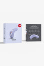 Fun Factory - Laya III Lay-on Vibrator - Violet - Stag Shop