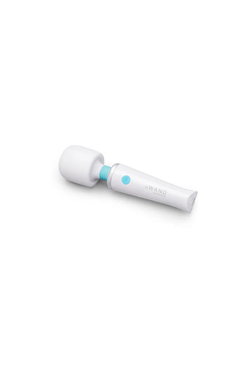 Le Wand - Classique - Mini Vibrating Massage Wand