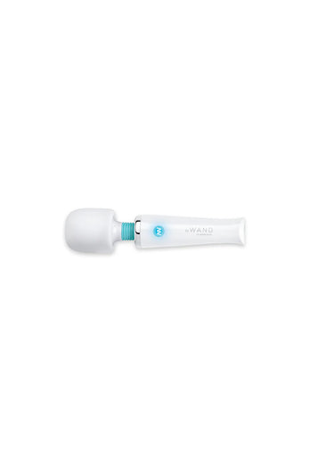Le Wand - Classique - Mini Vibrating Massage Wand - Stag Shop