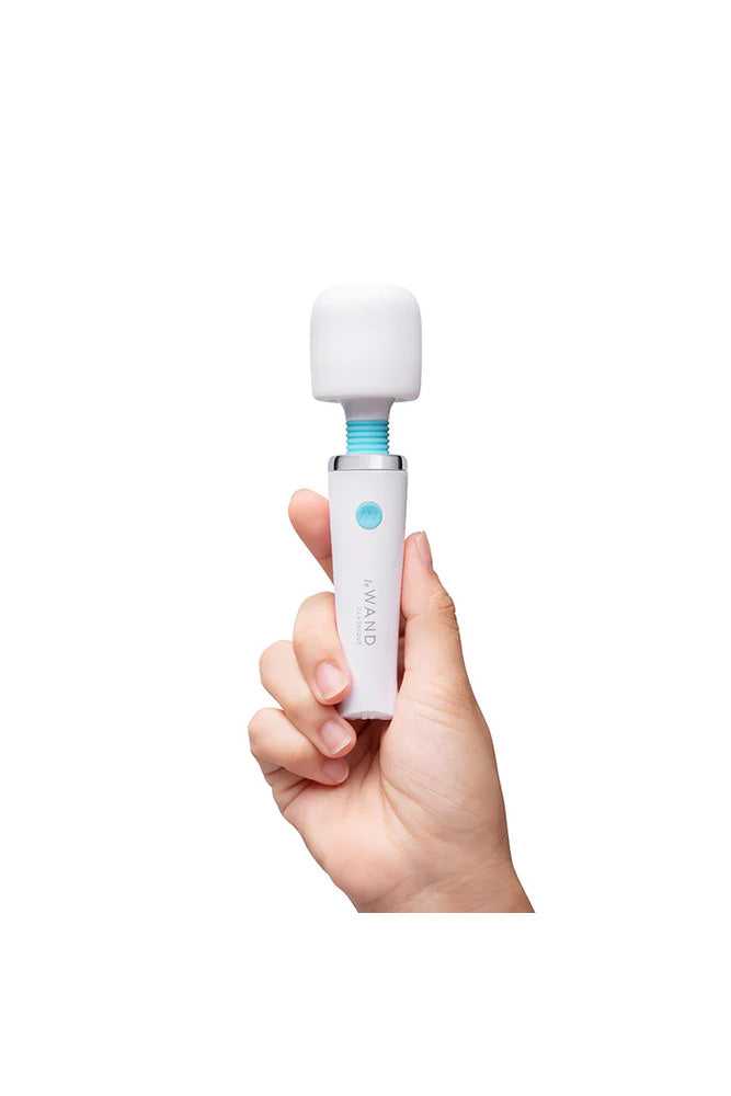 Le Wand - Classique - Mini Vibrating Massage Wand
