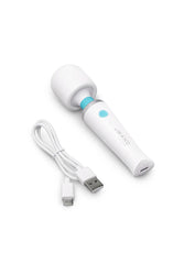 Le Wand - Classique - Mini Vibrating Massage Wand - Stag Shop