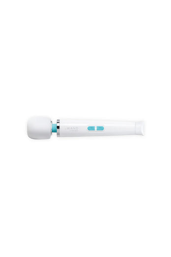 Le Wand - Classique - Petite Original Rechargeable Vibrating Massage Wand - Stag Shop