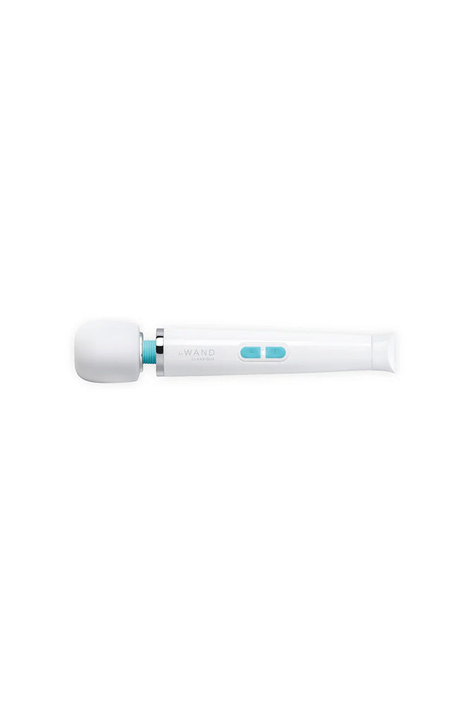 Le Wand - Classique - Petite Original Rechargeable Vibrating Massage Wand - Stag Shop