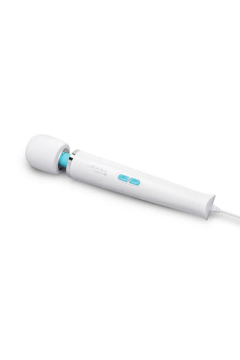 Le Wand - Classique - Plug-In Original Vibrating Massage Wand - Stag Shop