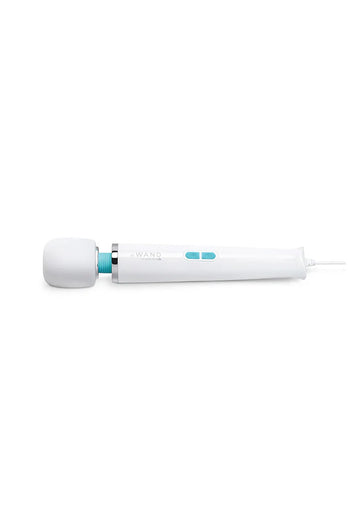 Le Wand - Classique - Plug-In Original Vibrating Massage Wand - Stag Shop
