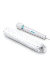 Le Wand - Classique - Plug-In Original Vibrating Massage Wand - Stag Shop