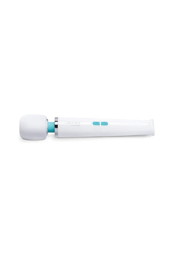 Le Wand - Classique - Cordless Original Vibrating Massage Wand - Stag Shop