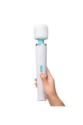 Le Wand - Classique - Cordless Original Vibrating Massage Wand - Stag Shop