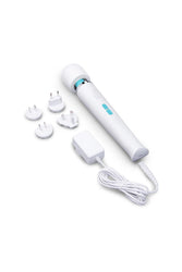 Le Wand - Classique - Cordless Original Vibrating Massage Wand - Stag Shop