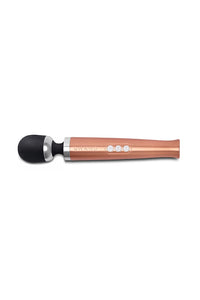 Thumbnail for Le Wand - Die Cast Rechargeable Vibrating Massager - Rose Gold - Stag Shop