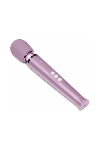 Le Wand - Dive Submersible & Rechargeable Vibrating Wand Massager - Stag Shop