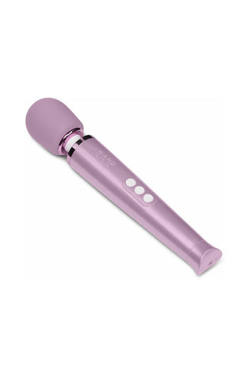 Le Wand - Dive Submersible & Rechargeable Vibrating Wand Massager - Stag Shop
