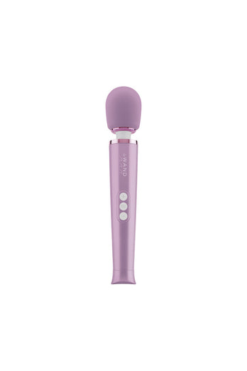 Le Wand - Dive Submersible & Rechargeable Vibrating Wand Massager - Stag Shop
