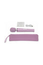 Le Wand - Dive Submersible & Rechargeable Vibrating Wand Massager - Stag Shop