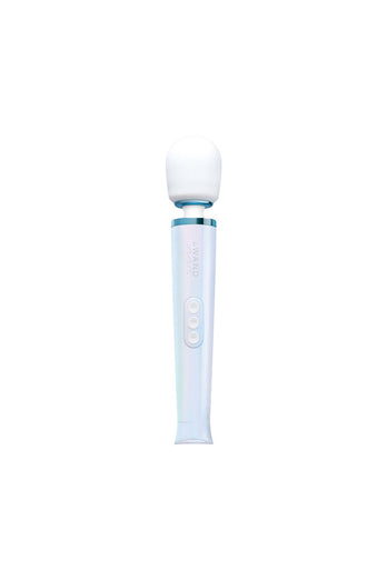 Le Wand - Dive Submersible & Rechargeable Vibrating Wand Massager - Stag Shop