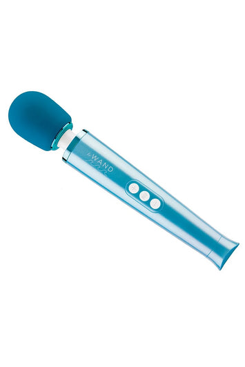 Le Wand - Dive Submersible & Rechargeable Vibrating Wand Massager - Stag Shop