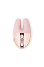 Le Wand - Double Vibe with Removeable Textured Sleeve - Rose Gold - Stag Shop