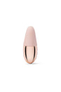 Le Wand - Double Vibe with Removeable Textured Sleeve - Rose Gold - Stag Shop